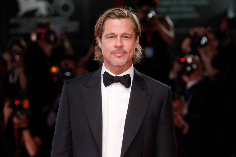 Brad Pitt y el mejor papel de su carrera 