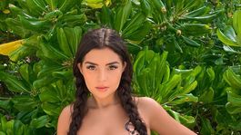 demi rose paso todos los limites con un atrevido bano de inmersion demi rose paso todos los limites con un atrevido bano de inmersion