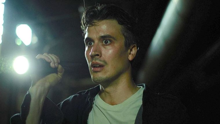 Ruido mental, el thriller belga que llega a Netflix