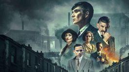 Peaky Blinders: El hombre inmortal se estrena el 20 de marzo. Peaky Blinders: El hombre inmortal se estrena el 20 de marzo.