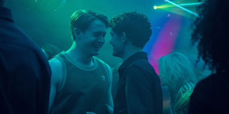 Heartstopper Forever cierra una de las series más aclamadas de Netflix de los últimos tiempos. Heartstopper Forever cierra una de las series más aclamadas de Netflix de los últimos tiempos. 