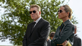 A la serie estrenada en junio no le alcanzaron los números.&nbsp;