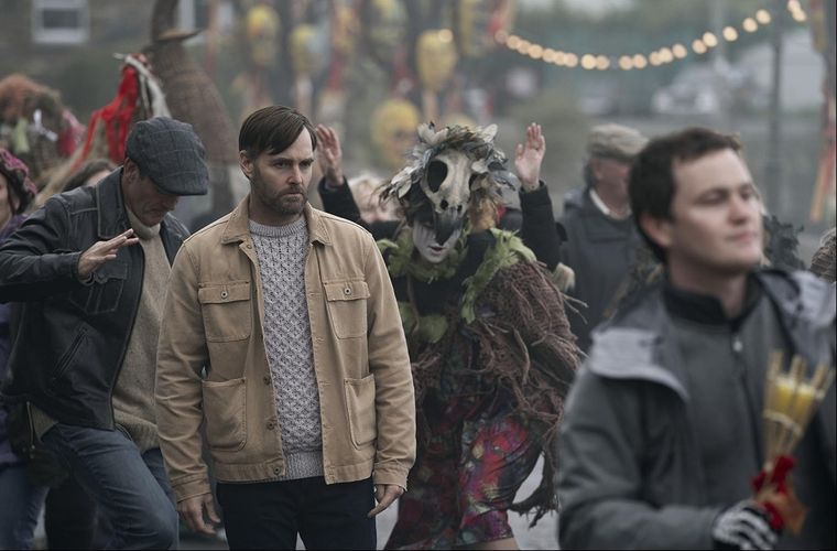 Brodkin es uno de los estrenos destacados de la semana