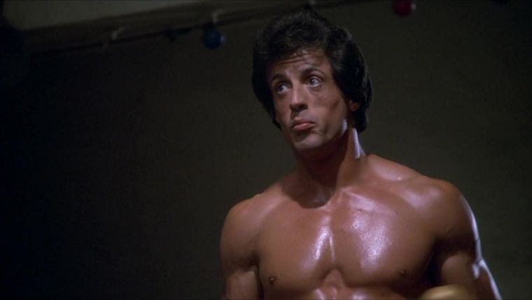 Rocky III tiene un secreto muy bien guardado