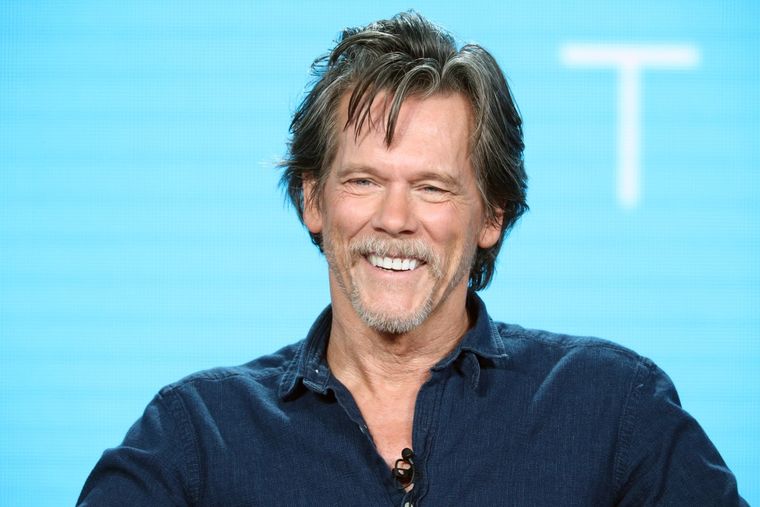 Kevin Bacon es un popular actor de Hollywood, y también un gran músico.