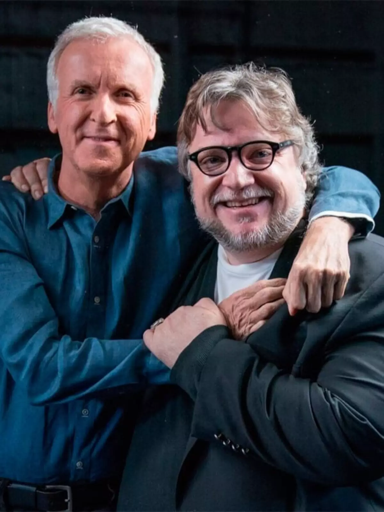 En sus inicios en Hollywood, James Cameron le abrió las puertas de su hogar a Guillermo del Toro a quien adoptó como un hermano y con quien siempre compartió su gusto por el animé de autor. En sus inicios en Hollywood, James Cameron le abrió las puertas de su hogar a Guillermo del Toro a quien adoptó como un hermano y con quien siempre compartió su gusto por el animé de autor.