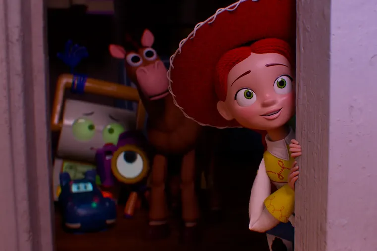 Toy Story 5 reveló su escena eliminada que daba un final alternativo a Jessie.&nbsp;