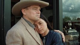 Killers of the Flower Moon ha sido todo un éxito