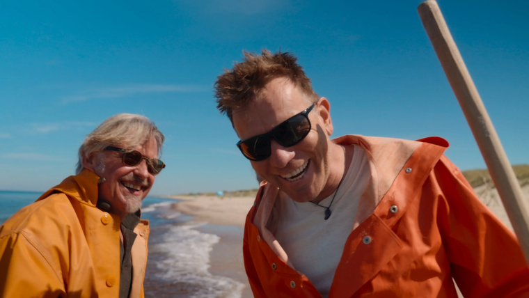 Long Way Home: una joya que vale la pena descubrir.