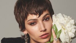 Úrsula Corberó es una de las actrices españolas del momento Úrsula Corberó es una de las actrices españolas del momento