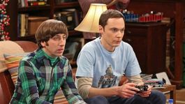 El joven Sheldon tendrá la visita de un conocido Ingeniero. El joven Sheldon tendrá la visita de un conocido Ingeniero.