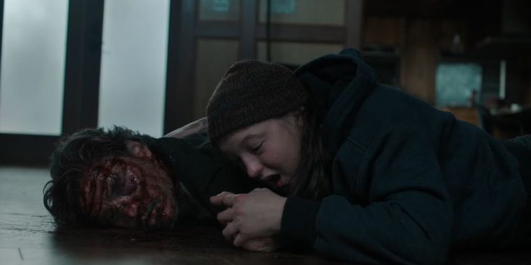 Craig Mazin reveló los pormenores del rodaje del episodio 2.&nbsp;