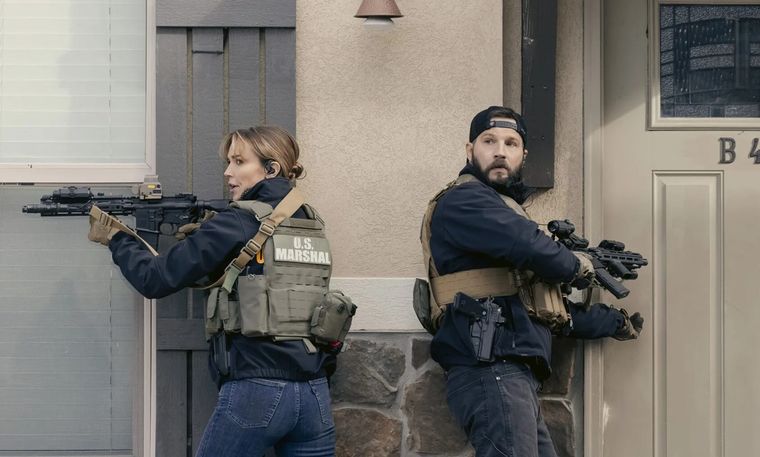 El destino de Cal y Belle aún es incierto y será una de las primeras grandes revelaciones de la segunda temporada El destino de Cal y Belle aún es incierto y será una de las primeras grandes revelaciones de la segunda temporada