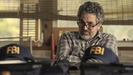 Mark Ruffalo se ha convertido en uno de los actores favoritos de la audiencia