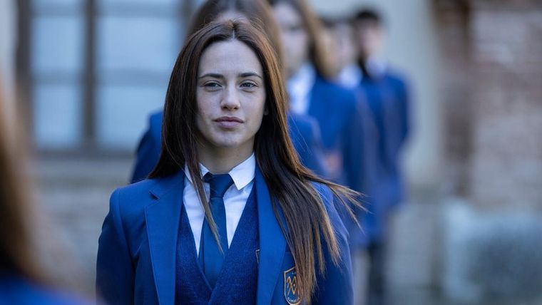 El internado: Las Cumbres se prepara para su temporada final