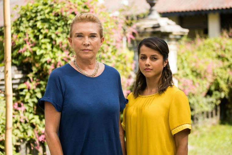 The Good Karma Hospital