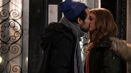 Anna Kendrick protagoniza la primera temporada de Love Life. Anna Kendrick protagoniza la primera temporada de Love Life.