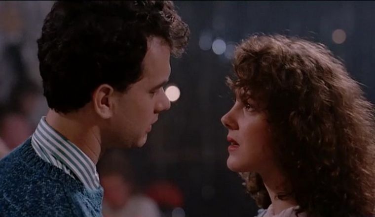 Netflix suma una comedia romántica fundamental en la carrera de Tom. Netflix suma una comedia romántica fundamental en la carrera de Tom.