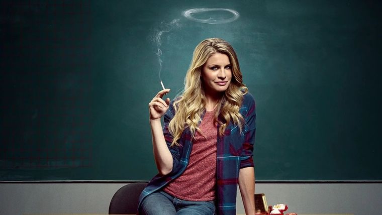 Rita es una serie que no puedes dejar de ver