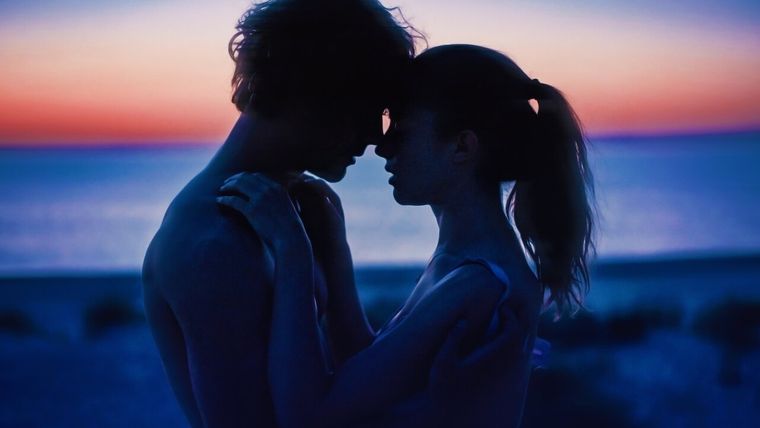 La película de amor juvenil que no te puedes perder