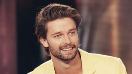 Patrick Schwarzenegger formará parte de una serie de antología sobre casos de crímenes en el deporte