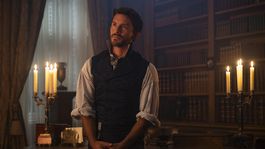 Los nuevos episodios de Bridgerton llegan esta semana. Los nuevos episodios de Bridgerton llegan esta semana.