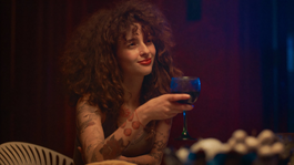 Lo que hay dentro se estrenó el pasado 4 de octubre