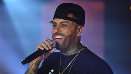 Nicky Jam