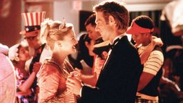 Una comedia romántica de 1999. 