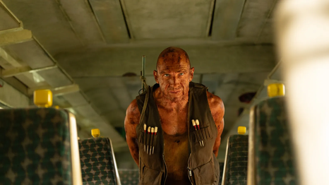 La película llega en enero de 2026.&nbsp;