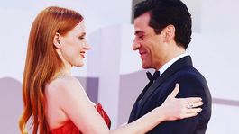 El dúo de actores ha sido objeto de gran cantidad de rumores