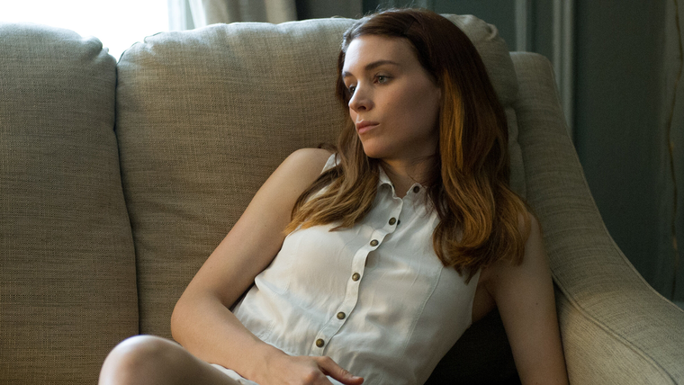 Rooney Mara protagoniza Side Effects de Steven Soderbergh. Rooney Mara protagoniza Side Effects de Steven Soderbergh.