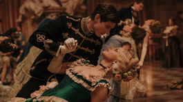 Tras su paso por festivales y premios, La hermanastra fea se puede ver en streaming. Tras su paso por festivales y premios, La hermanastra fea se puede ver en streaming.