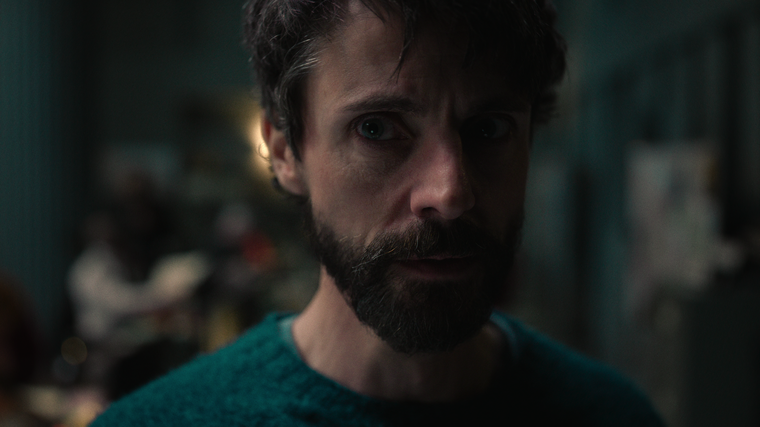 Dept. Q arrasa en Netflix