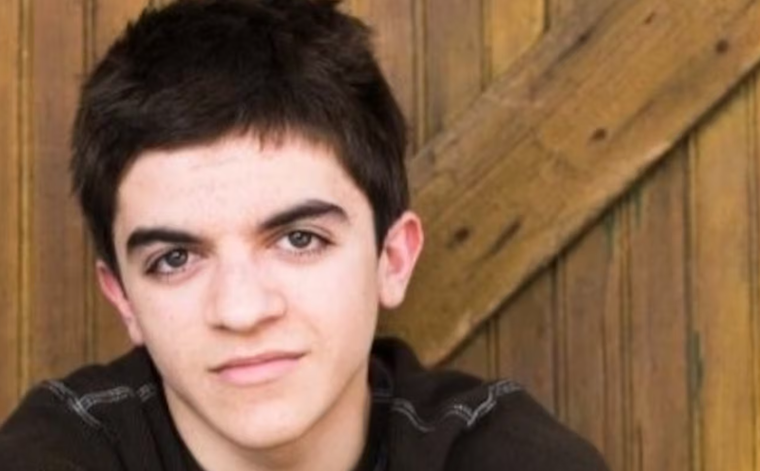 Tylor Chase es recordado por su protagónico en Manual de sobrevivencia escolar de Ned