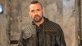 Jason David Frank fue despedido con muchos emotivos mensajes por parte de varios colegas.