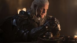Daemon Targaryen regresa en la s2 de House of the Dragon