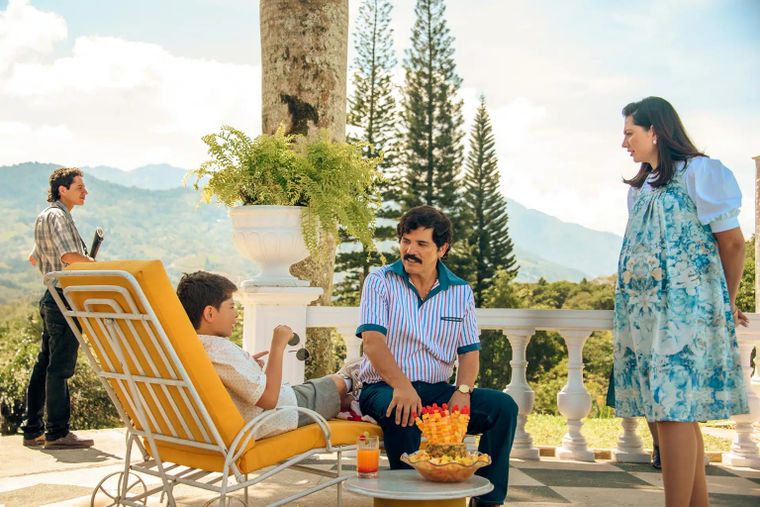 Dear Killer Nannies: Criado por sicarios, la nueva serie basada en hechos reales para ver hoy en Disney+ Dear Killer Nannies: Criado por sicarios, la nueva serie basada en hechos reales para ver hoy en Disney+