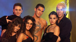 El actor se sinceró sobre sus excolegas.