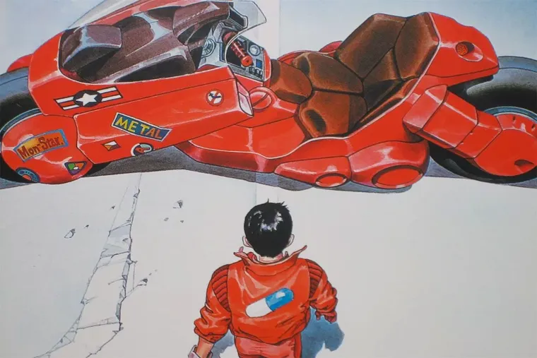 Una película de culto imposible de ignorar.