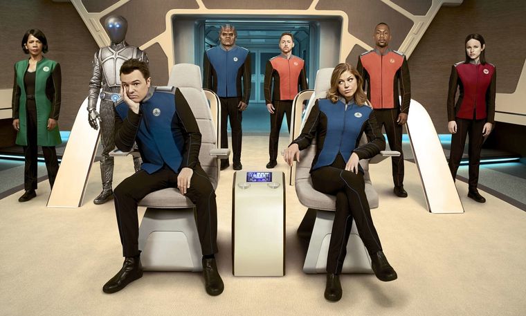 The Orville