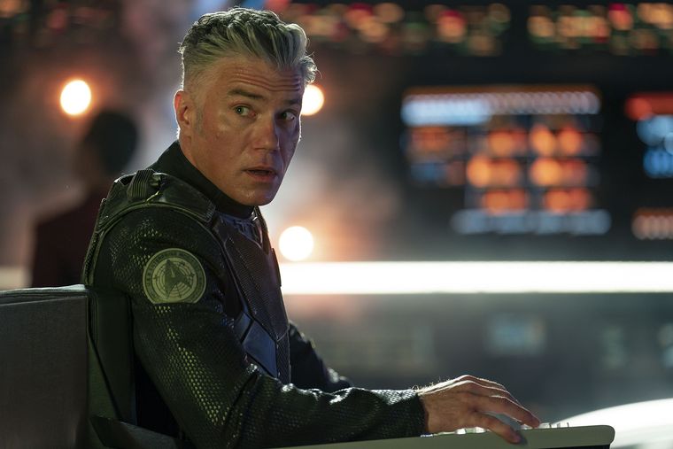Star Trek estrena nueva temporada 