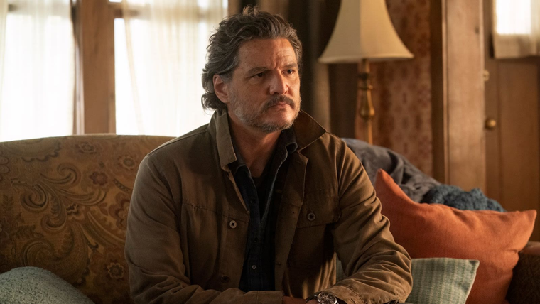 Pedro Pascal emocionó a todos con su última aparición en el episodio 6 de la temporada 2. Pedro Pascal emocionó a todos con su última aparición en el episodio 6 de la temporada 2. 