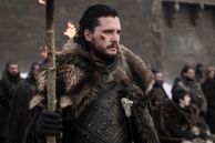 Kit Harington le responde a los fans que piden rehacer el final de Game of Thrones