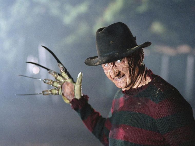 Freddy Krueger podría transformarse en un malvado con sexualidad diversa