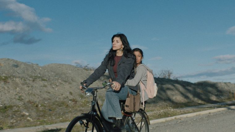 Cazzu hace su debut como actriz con esta película argentina. Cazzu hace su debut como actriz con esta película argentina.