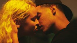 White Girl (2016) se encuentra oculta en el catálogo de Netflix