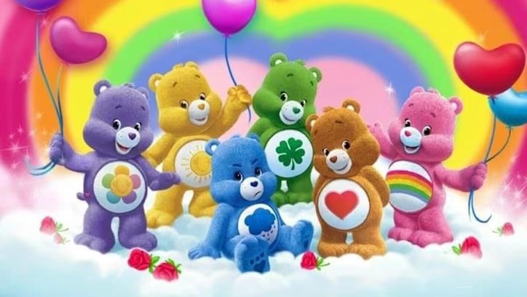 Es la primera vez que estos tiernos personajes serán adaptados a live-action.