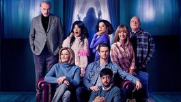 Una película de 1 hora y 40 minutos Una película de 1 hora y 40 minutos