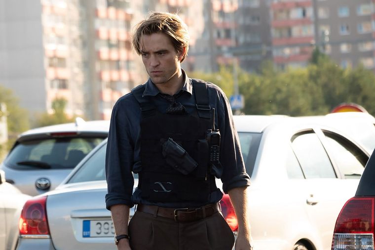 Tenet podría llegar a los cines europeos.